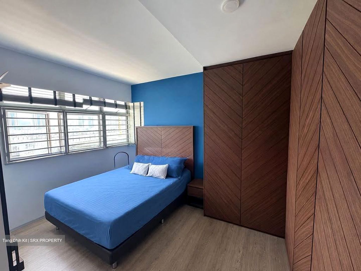 Blk 293B Skypeak @ Bukit Batok (Bukit Batok), HDB 4 Rooms #627450801